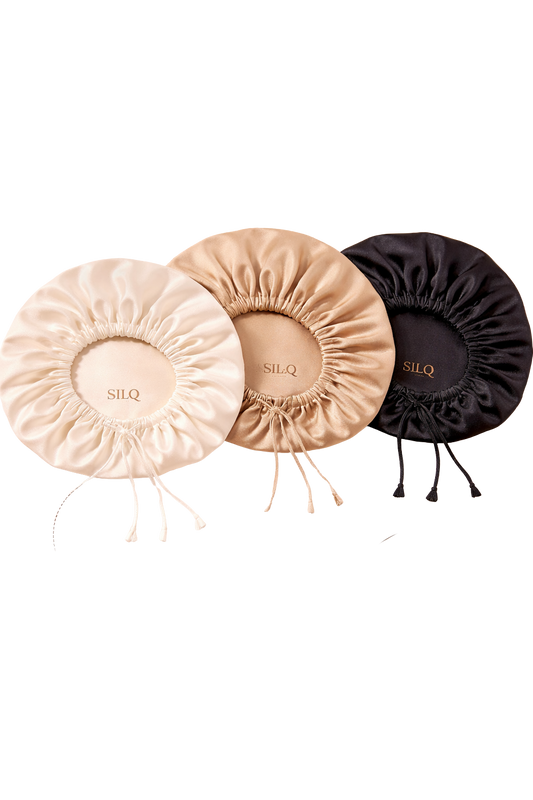 SILQ Sleep Bonnet