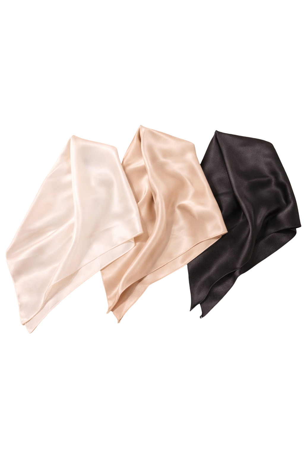 SILQ Wrap Scarf