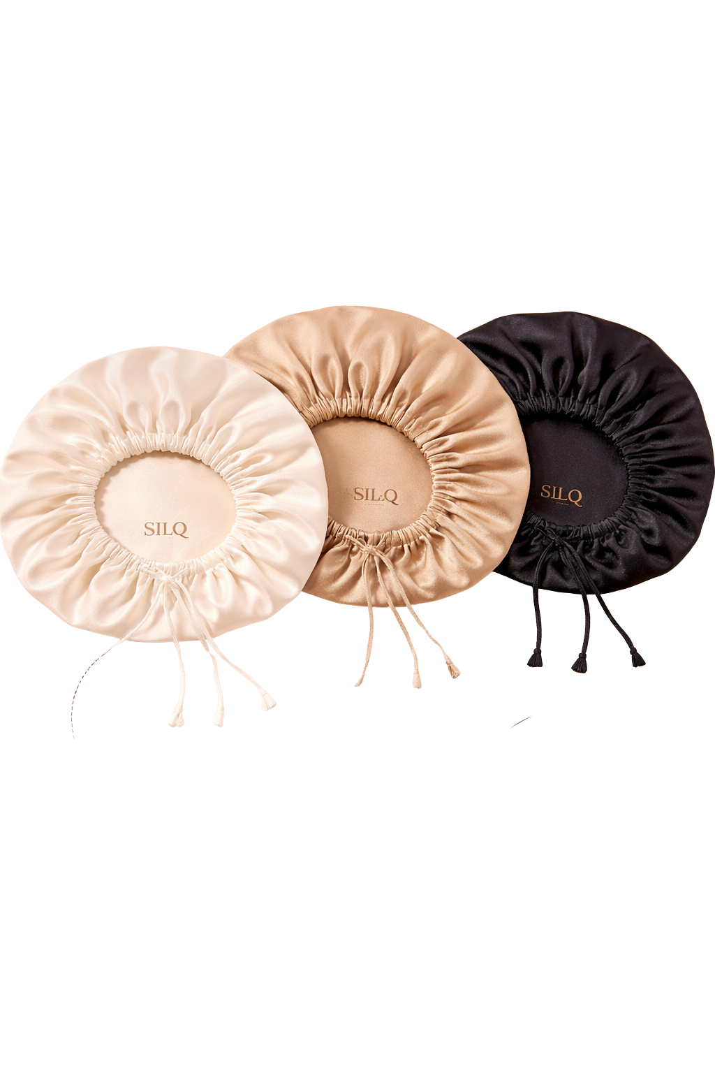 SILQ Sleep Bonnet