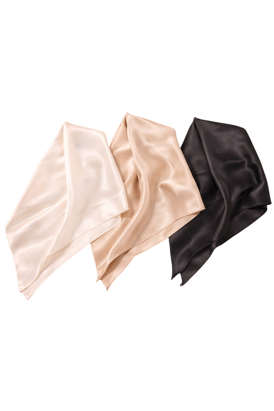 SILQ Wrap Scarf